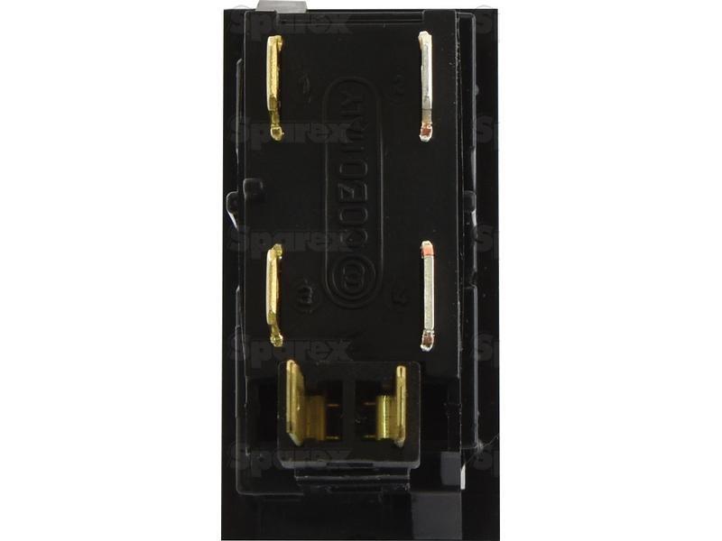 Worklight Switch for Ford New Holland TD95D HC PLUS