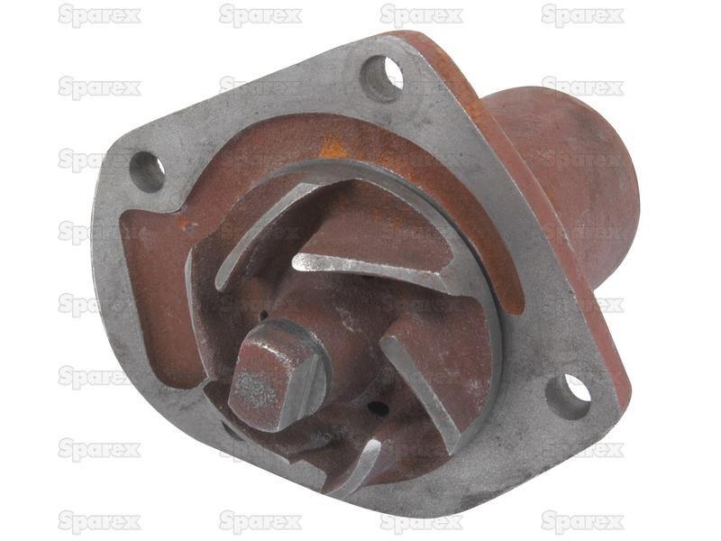 Water Pump Assembly for Zetor CRYSTAL 8045