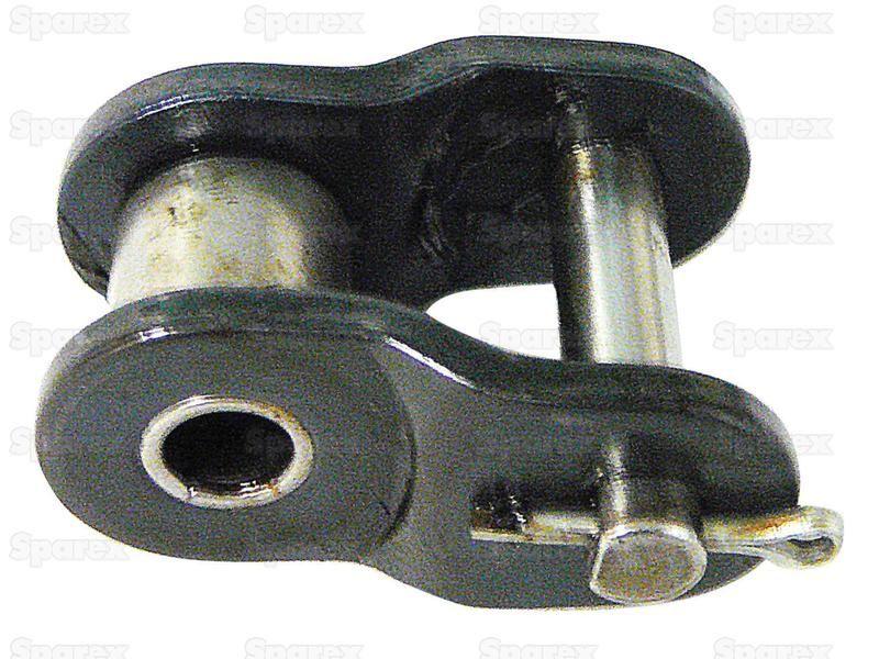 Cranked Link, Simplex, 80-1 H
