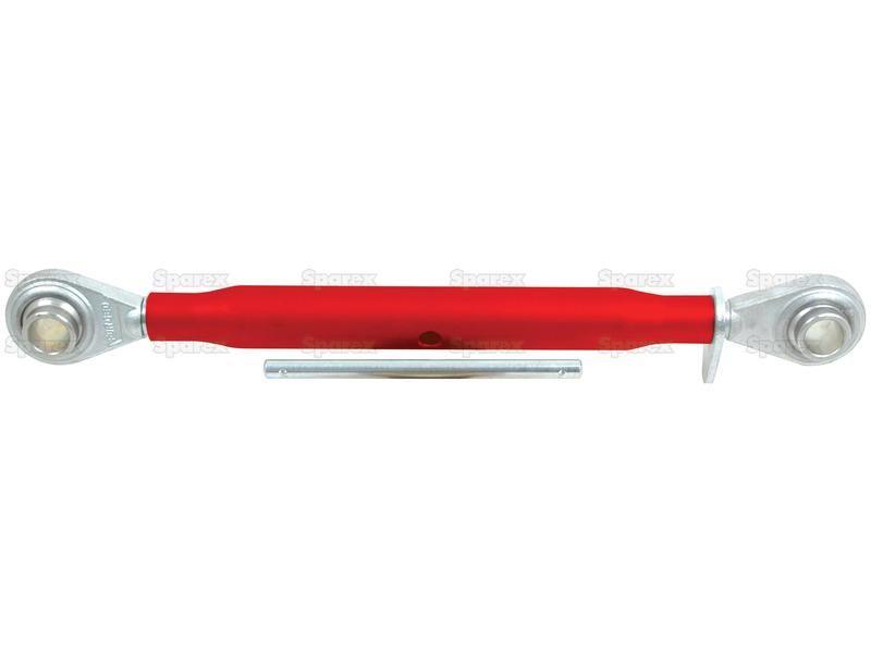 Top Link Standard Duty (Cat.1/1) Ball and Ball, Min. Length: 445mm.