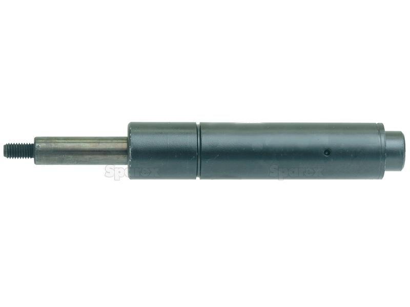 Gas Strut, Total length: 180mm