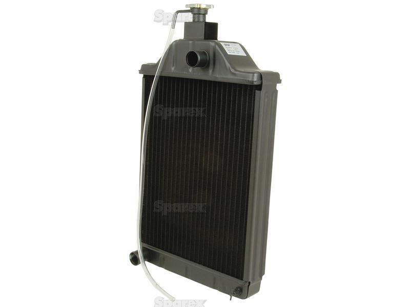 Radiator for Massey Ferguson 565 (500 Series)