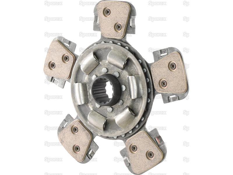 Clutch Plate for Case IH