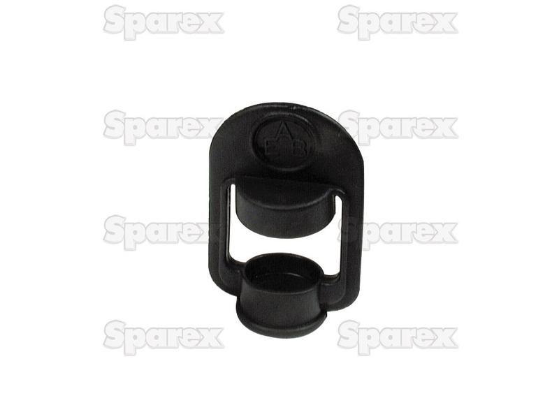 Beacon Pin Dust Cover