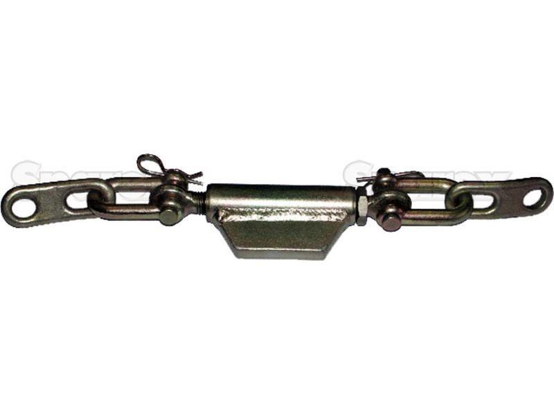 Stabilizer Chain M24 x 3