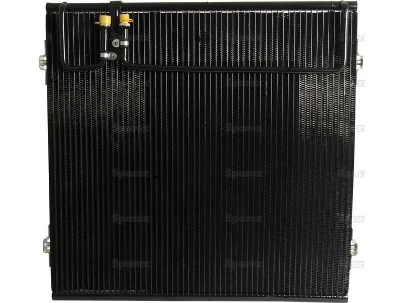 Condenser Fendt (H930.550.060.100)