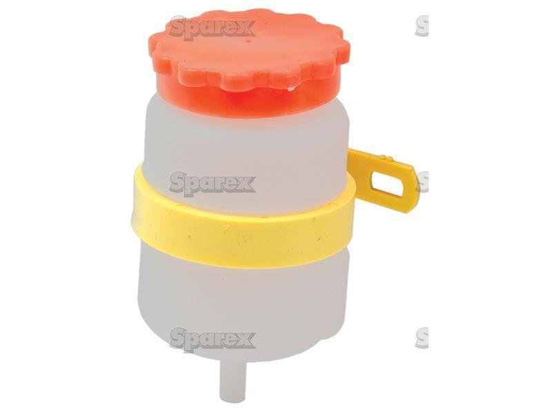 Brake Fluid Reservoir. for Zetor