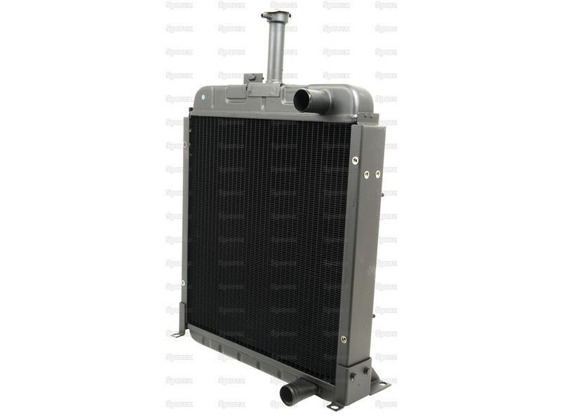 Radiator for Case IH 995 (95 Utility Series )