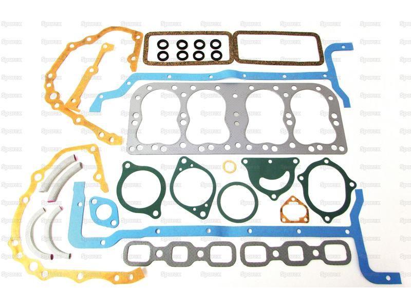 Complete Gasket Set - 4 Cyl. for Ford New Holland 9N (Model N - Series)