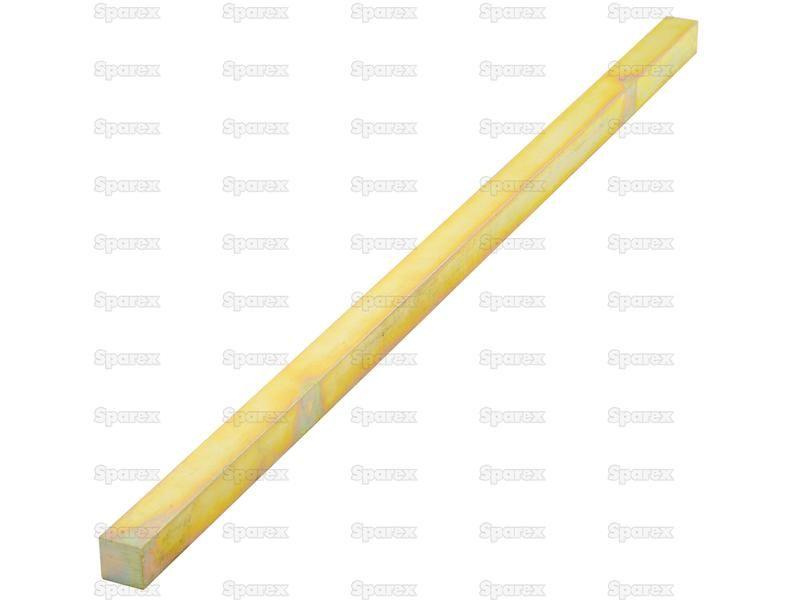 Metric Key Steel 10.0 x 10.0 x 300mm (Din 6880)