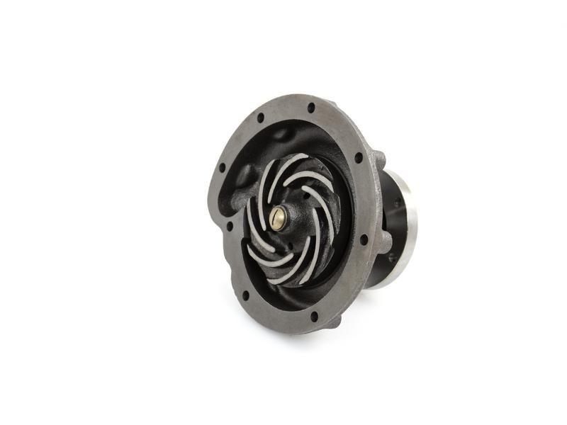 Water Pump Assembly for Claas Mercator 50 (Combines)