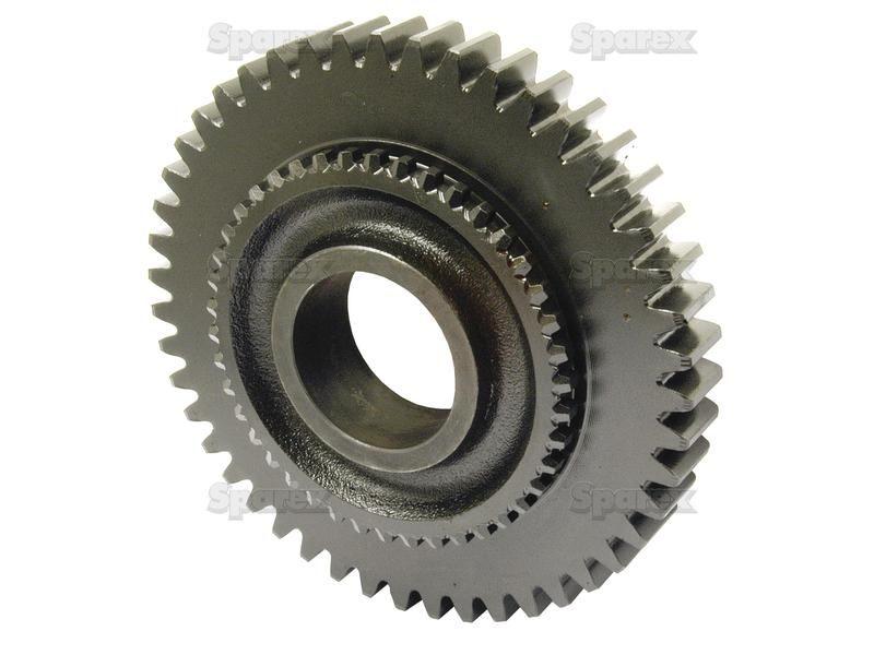 Transmission Gear for Case IH, Fiat, Ford New Holland, Universal, Allis Chalmers, Long Tractor, White Oliver