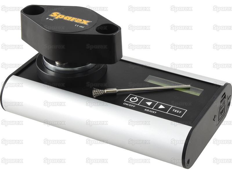 GMT-GRIND Grinding Grain Moisture Tester