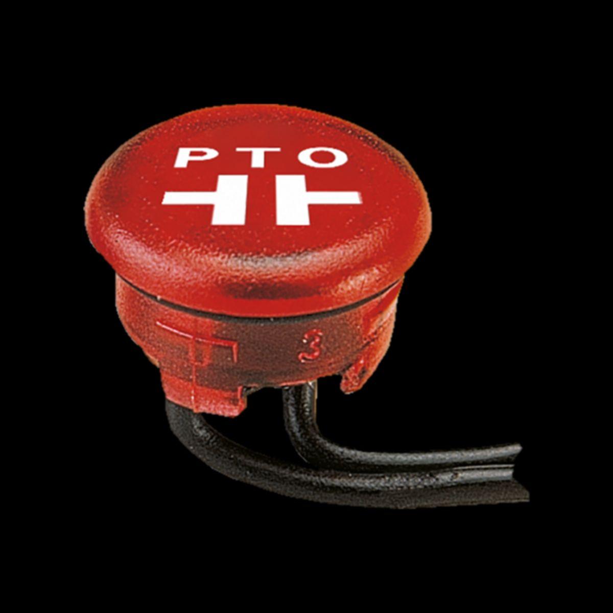Warning Light for Lamborghini 2.8339.131.0