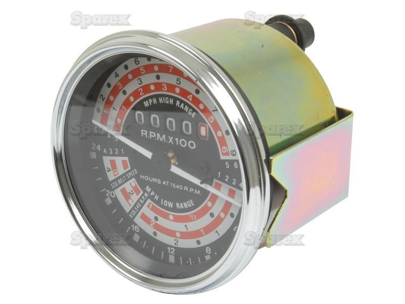 Tractormeter (MPH) for Massey Ferguson 188 (100 Series)