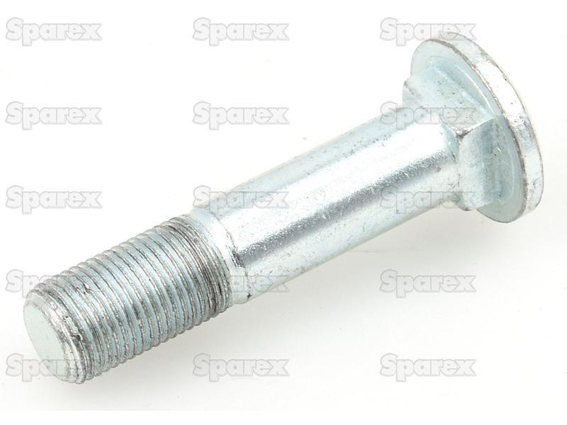 Square Wheel Bolt, 5/8'' x 2 13/16'' (UNF) for Case IH 1494 (94 Series)