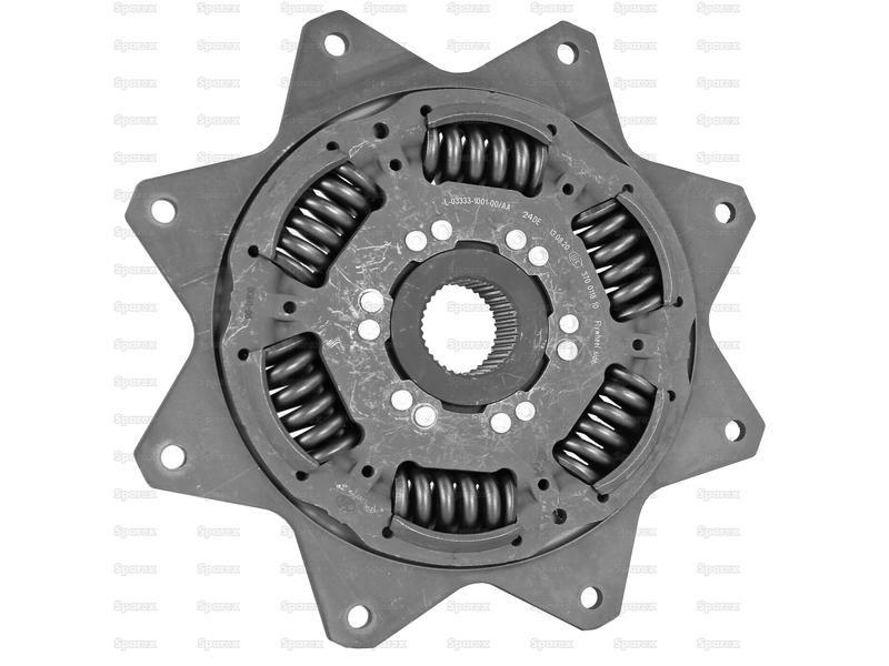 Clutch Damper L.U.K. (370011810)