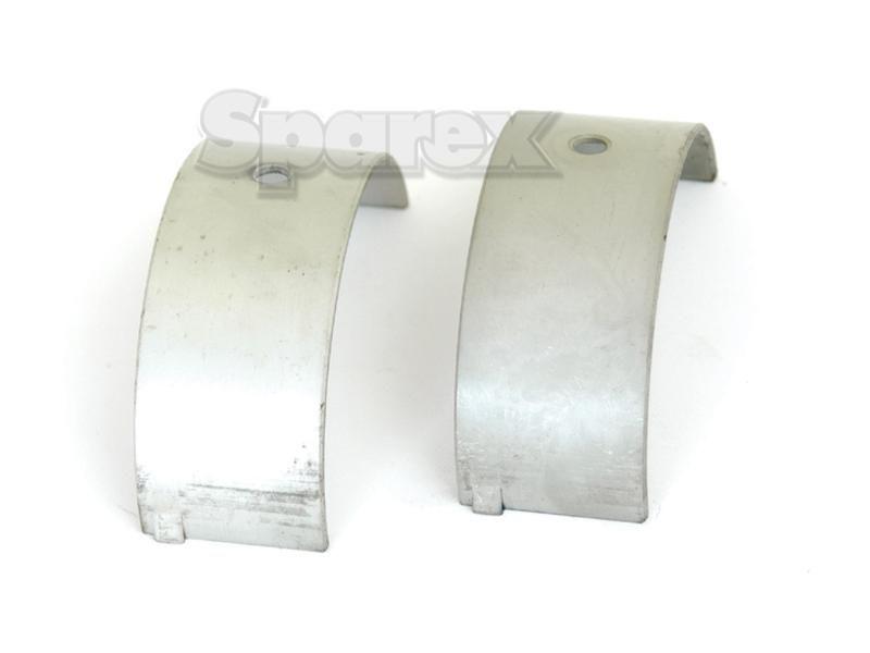 Conrod Bearing Std. Pair for Ford New Holland TT75