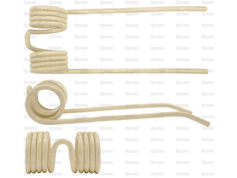 Pick-Up Haytine - - - Length:185mm, Width:70mm, Ø5mm - Replacement for Rivierre Casalis, PZ for Rivierre Casalis