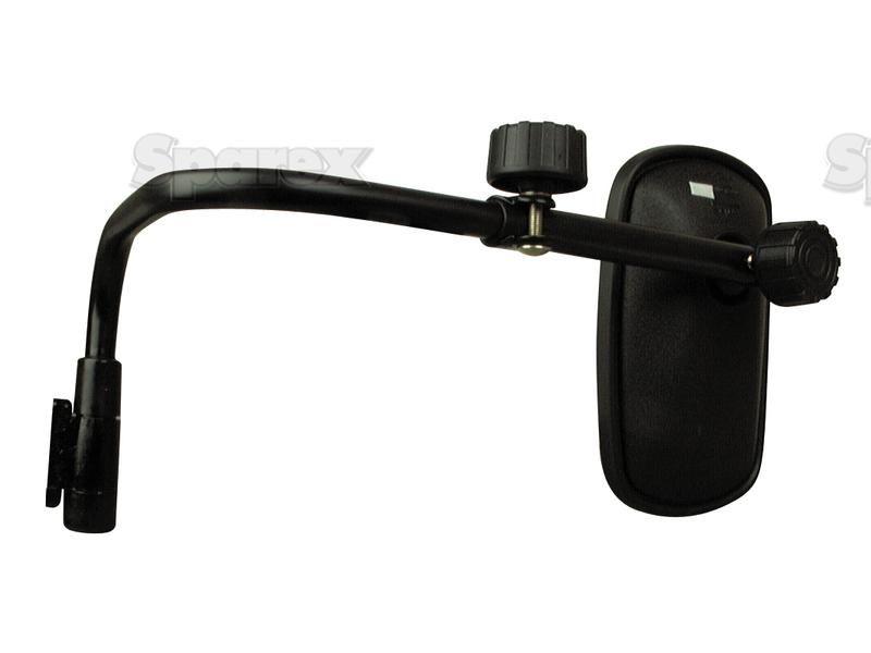 Mirror Arm Extendable RH | for Fiat, Ford New Holland, Britax (7020.000.A)