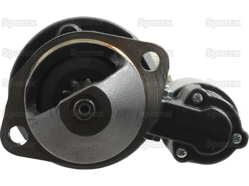 Starter Motor - 12V, 3Kw (Mahle) for John Deere 3030 (30 Series)