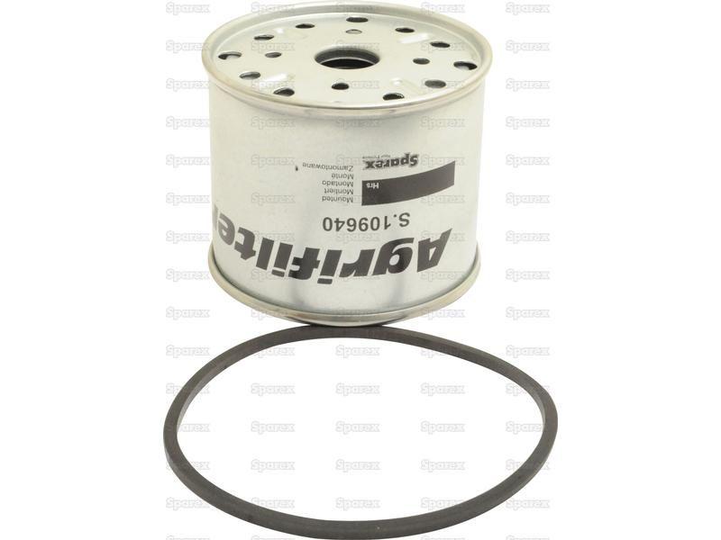 Fuel Filter - Element for Volvo VHK310 (Motor Graders)