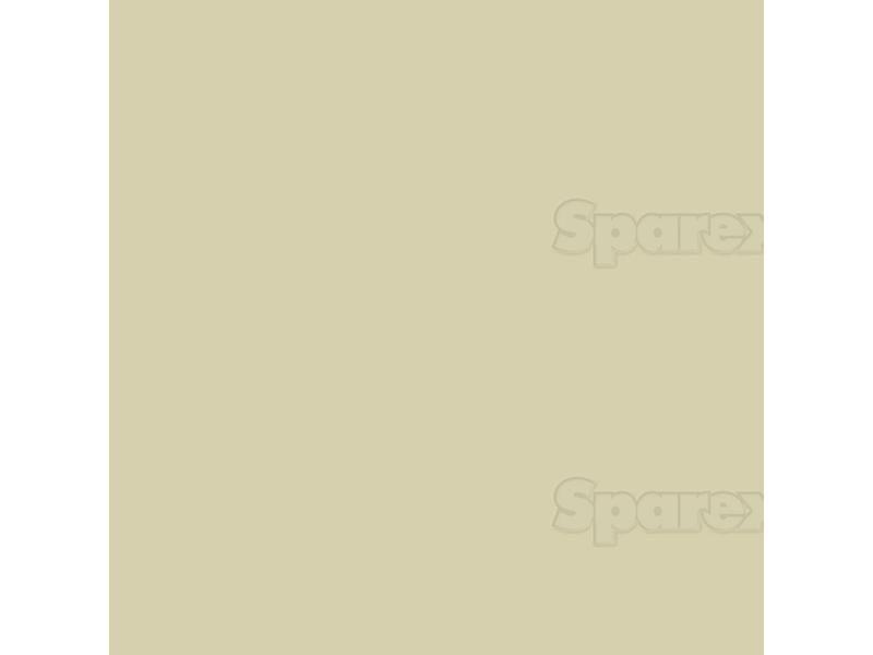 Paint - Gloss, Beige 400ml Aerosol for Manitou