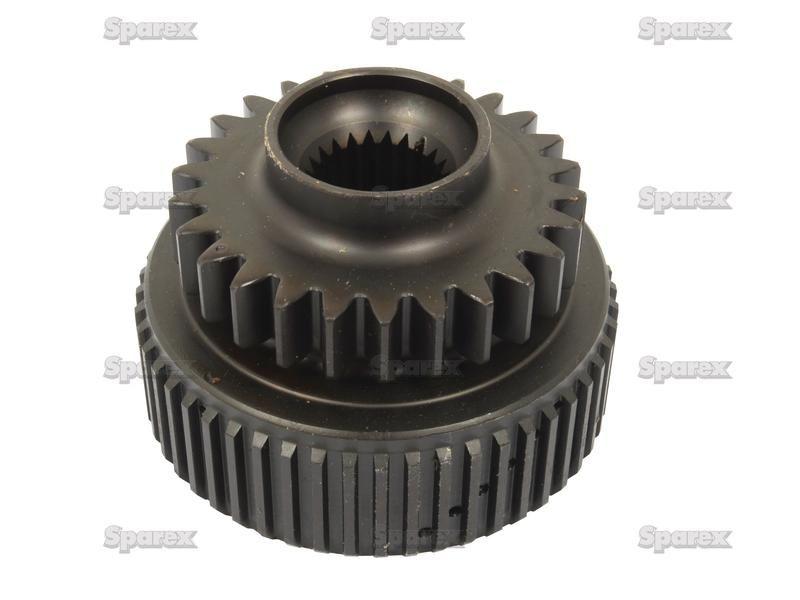 PTO Clutch Hub for Ford New Holland (322-3, 81865535, E9NNN750AA, E9NNN750AB)