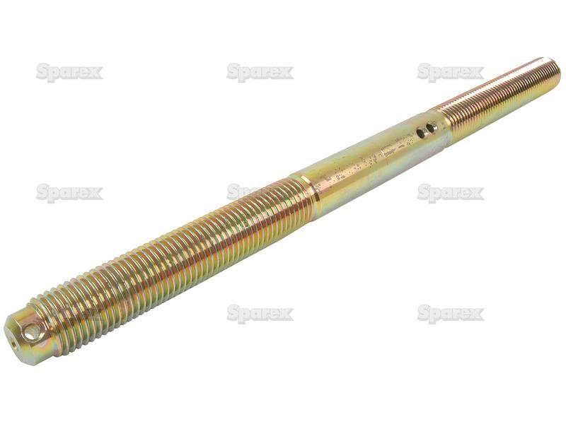 Levelling Box Shaft Length 410mm | Case/IH, Deutz-Fahr (04314512, 04308246)