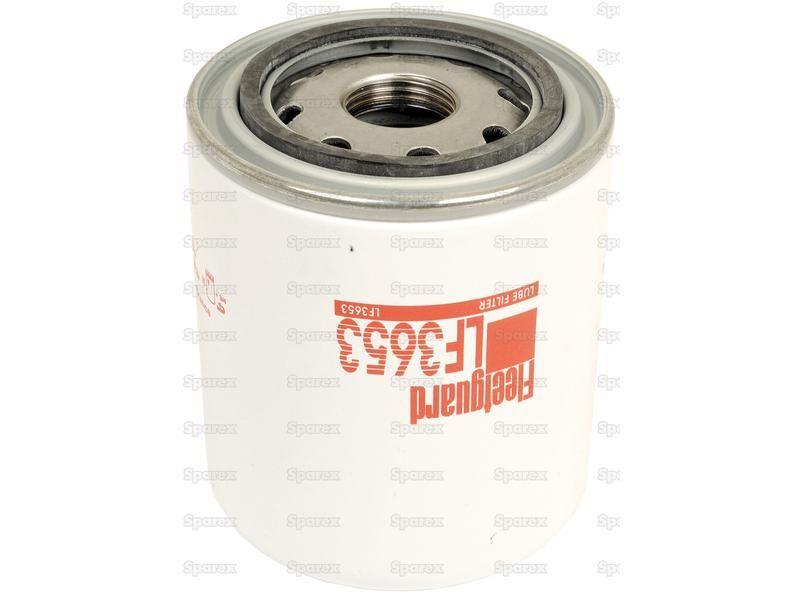 Oil Filter - Spin On - LF3653 for JCB 532 (Loader)