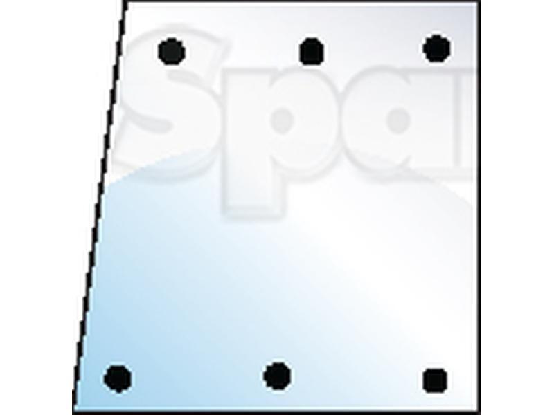 Rear Window for Massey Ferguson (3465755M1)