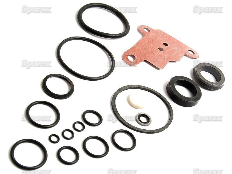 Seal Kit for Massey Ferguson 282 US BUILT