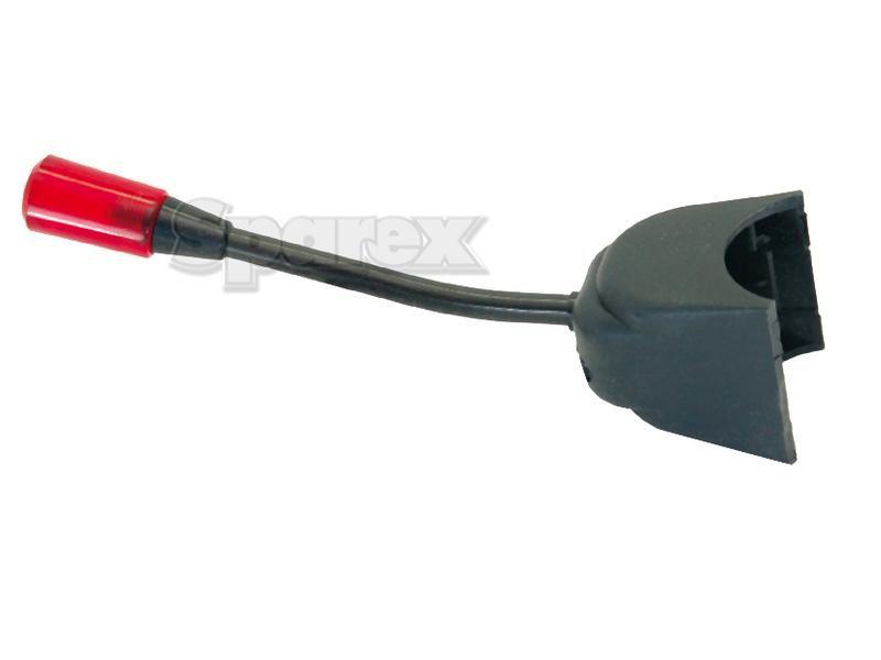 Steering Column Light Switch HELLA LTD (6BA001771031)