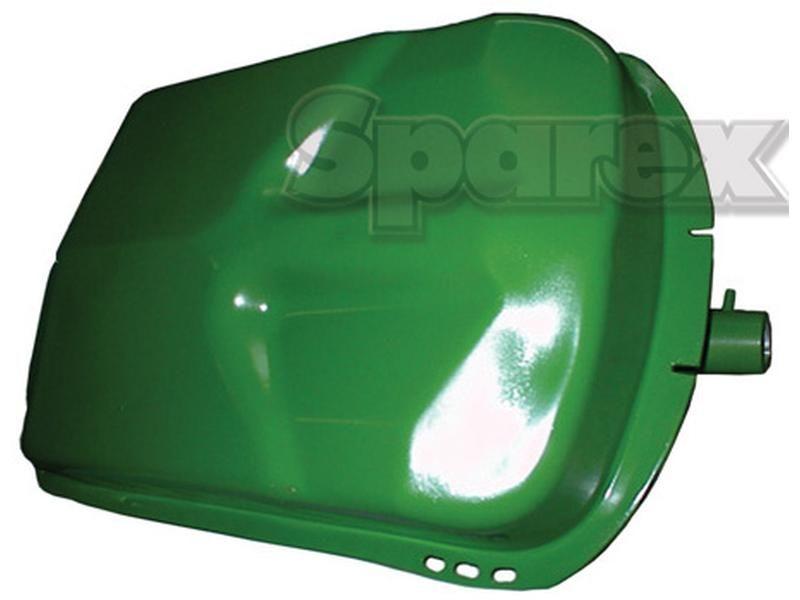 John Deere 20/30/40 Fuel Tank | AL24219, AR72910, AT21999, AT31633, DE14330