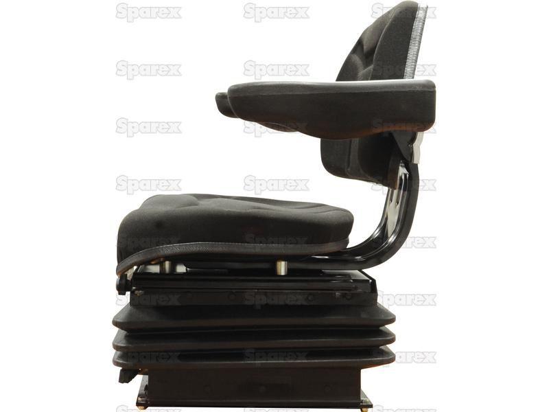 Sparex Seat Assembly for Massey Ferguson 390 (300 Series)