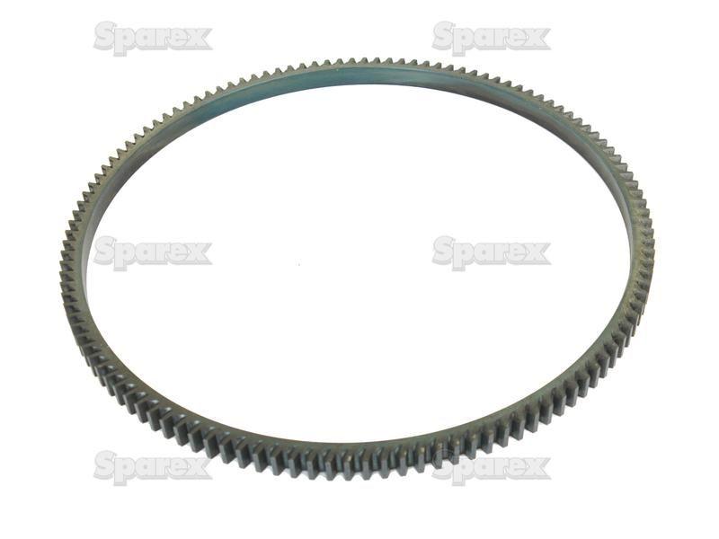 MASSEY FERGUSON TRACTOR NUT (AGCO) 376523X1