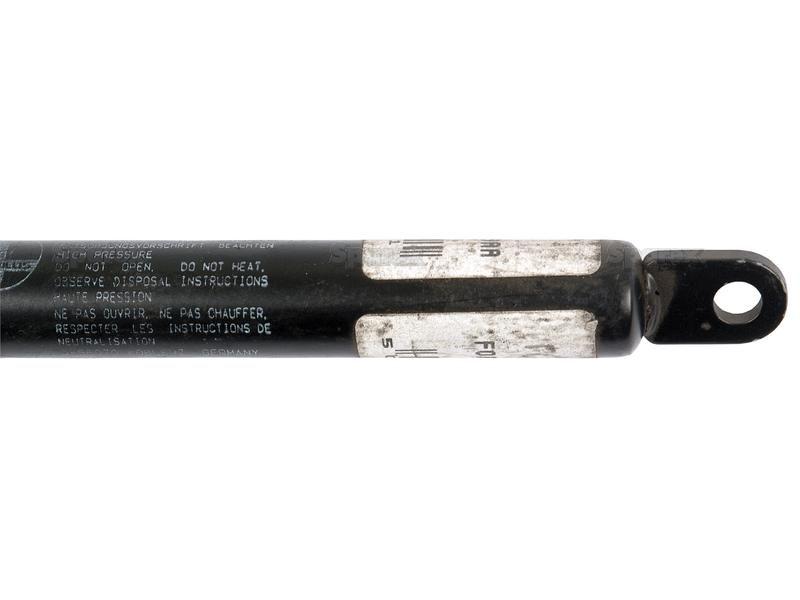 Gas Strut, Total length: 230mm for Ford New Holland 7610 (10 Series)