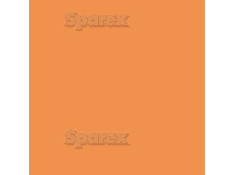 Paint - Gloss, Orange 400ml Aerosol for Fiat 640 (Classic Models)
