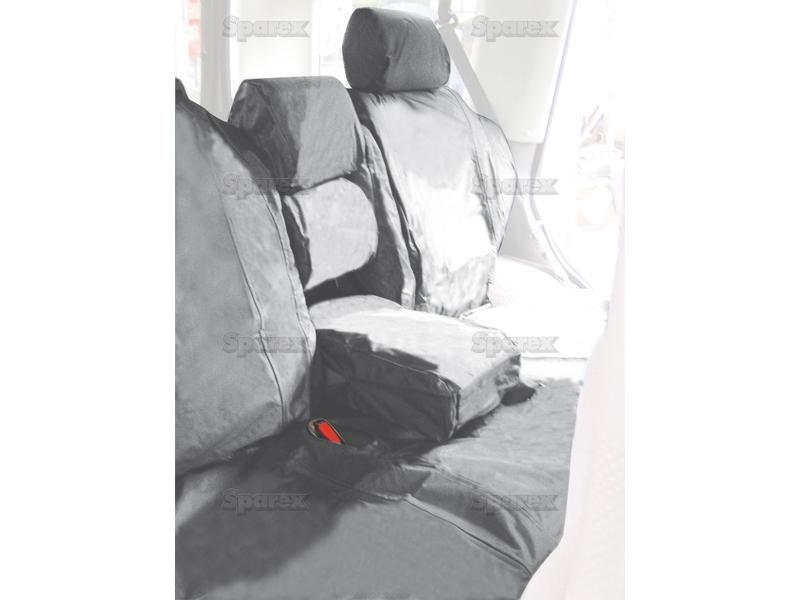 Seat Cover - Discovery Series II TD5 1998>2004