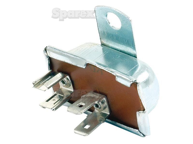 Voltage Stabiliser for Ford New Holland 7600 (100 Series)
