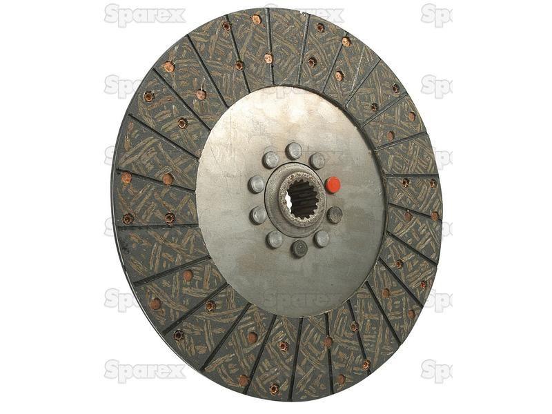 Clutch Plate for Case IH 946 (46 Series)