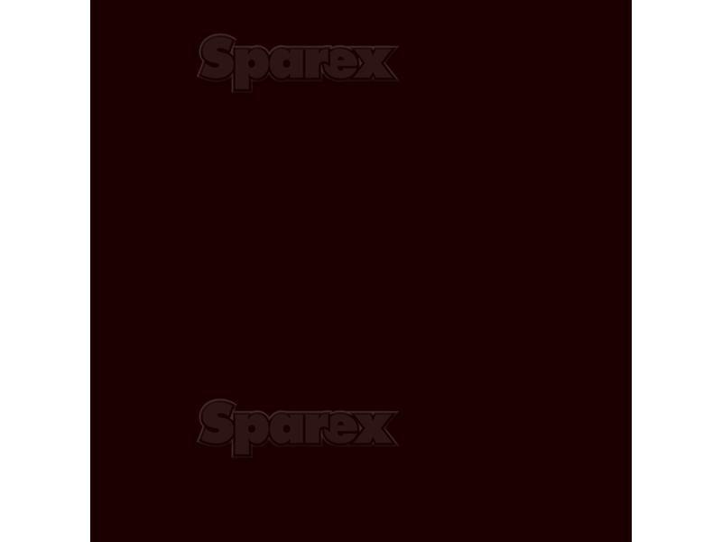 Paint - Gloss, Brown 1 ltr(s) Tin for David Brown Various (Various)