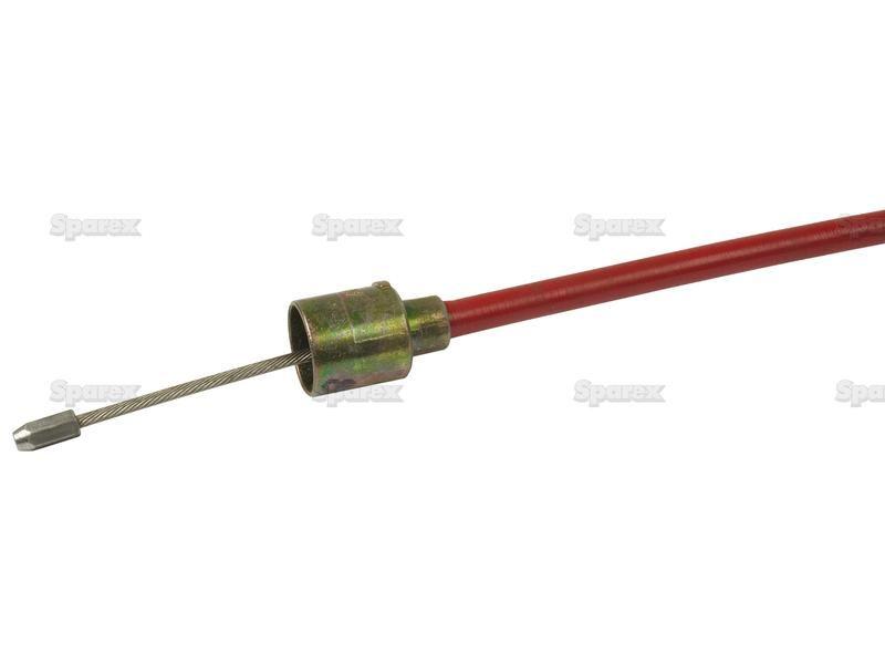 CABLE-BRAKE & SLEEVE