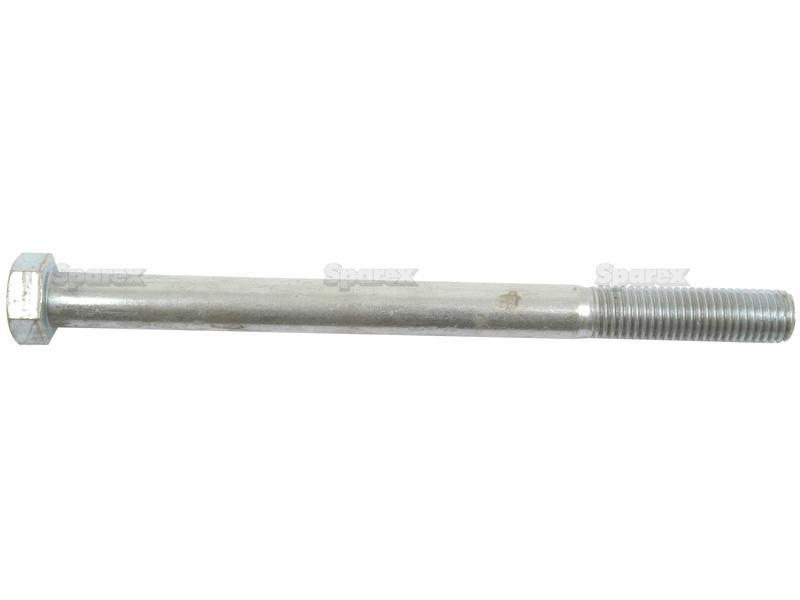Metric Bolt, Size: M18 x 240mm (Din 931)