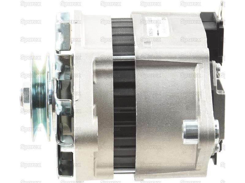 Alternator (Mahle) - 14V, 55 Amps for Fiat 100-90 (90 Series)
