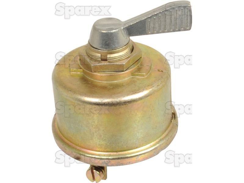 Ignition Switch for Long Tractor 2510SD-DTC
