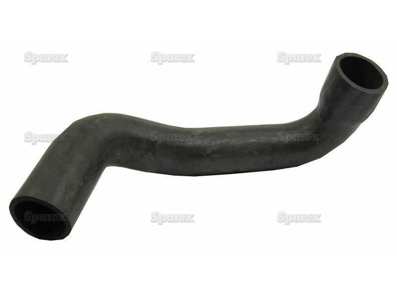 Bottom Hose, Inner Ø of Hose Smaller End: 55mm, Inner Ø of Hose Bigger End: 65mm for John Deere 3650 (50 Series)