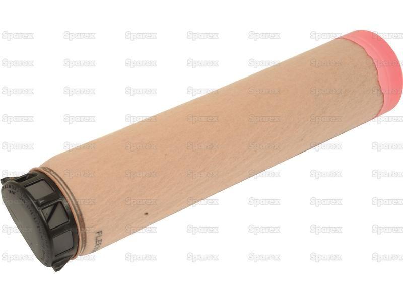 Air Filter - Inner - AF26392 for Massey Ferguson 6455 (6400 Series)