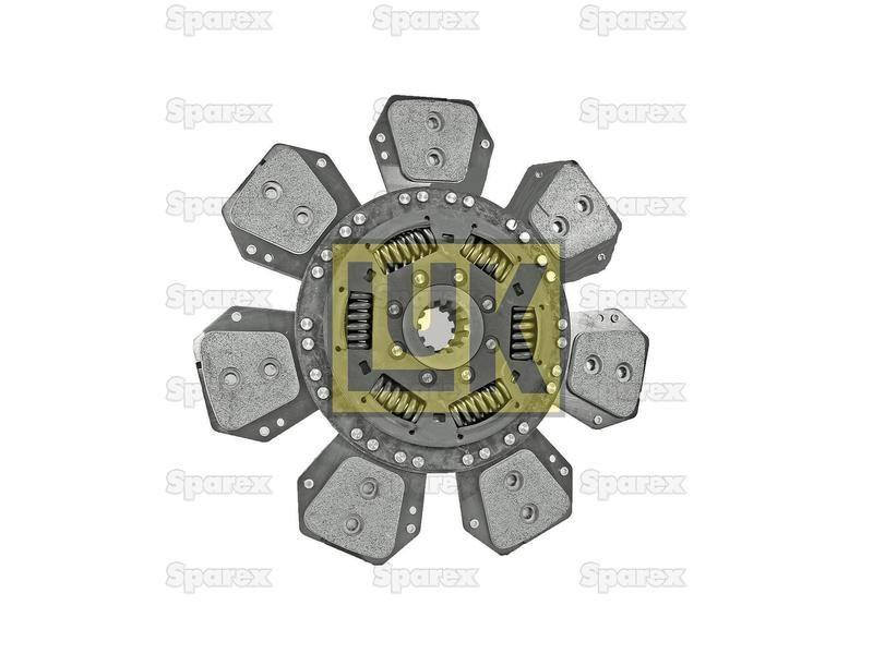 Clutch Plate for Belarus