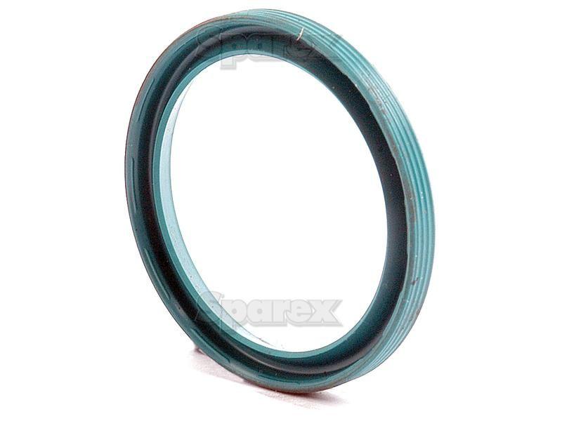 Metric Rotary Shaft Seal, 30 x 37 x 4mm Double Lip